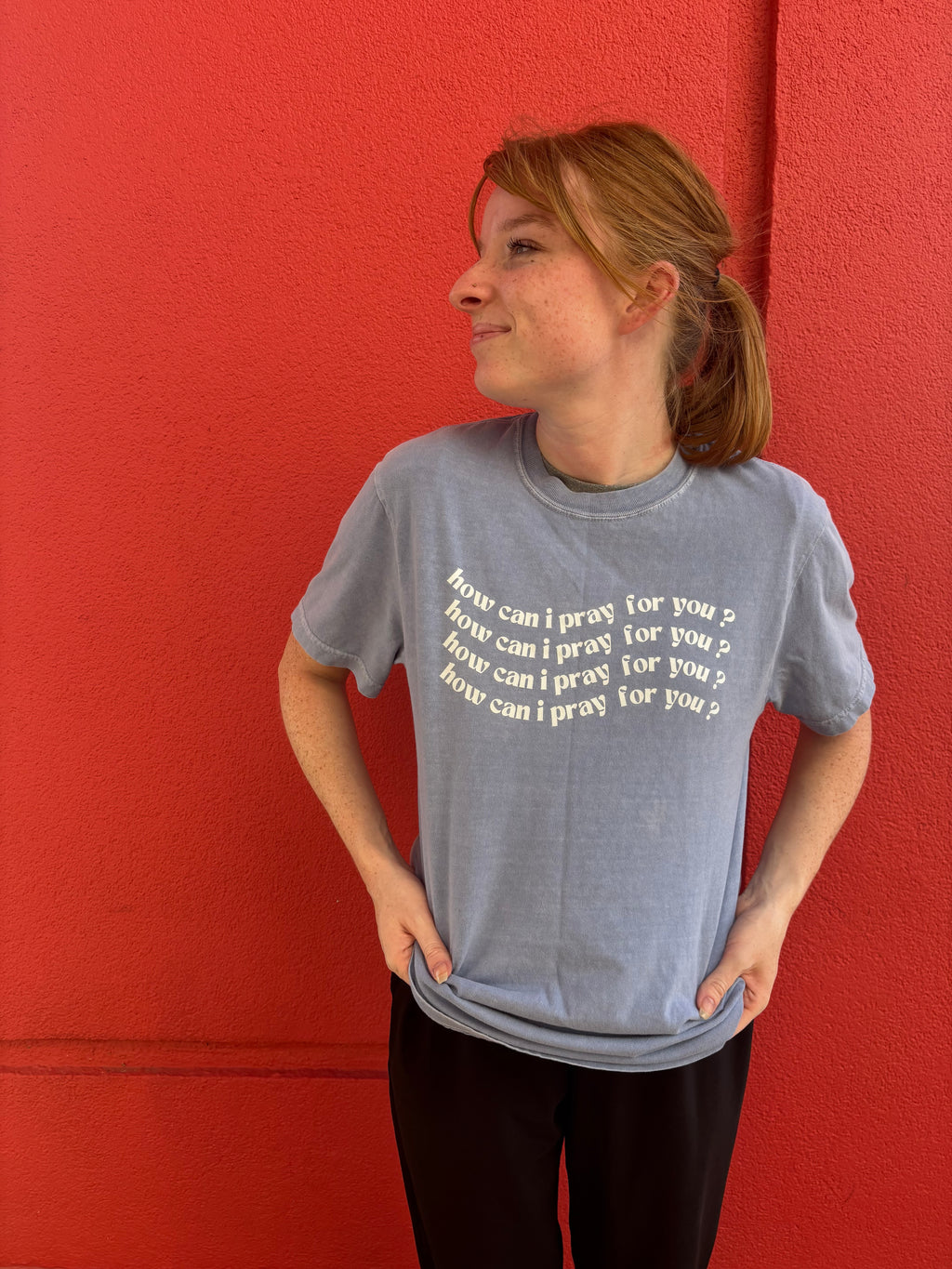 Mod4 OG "HCIPFY?" Tee