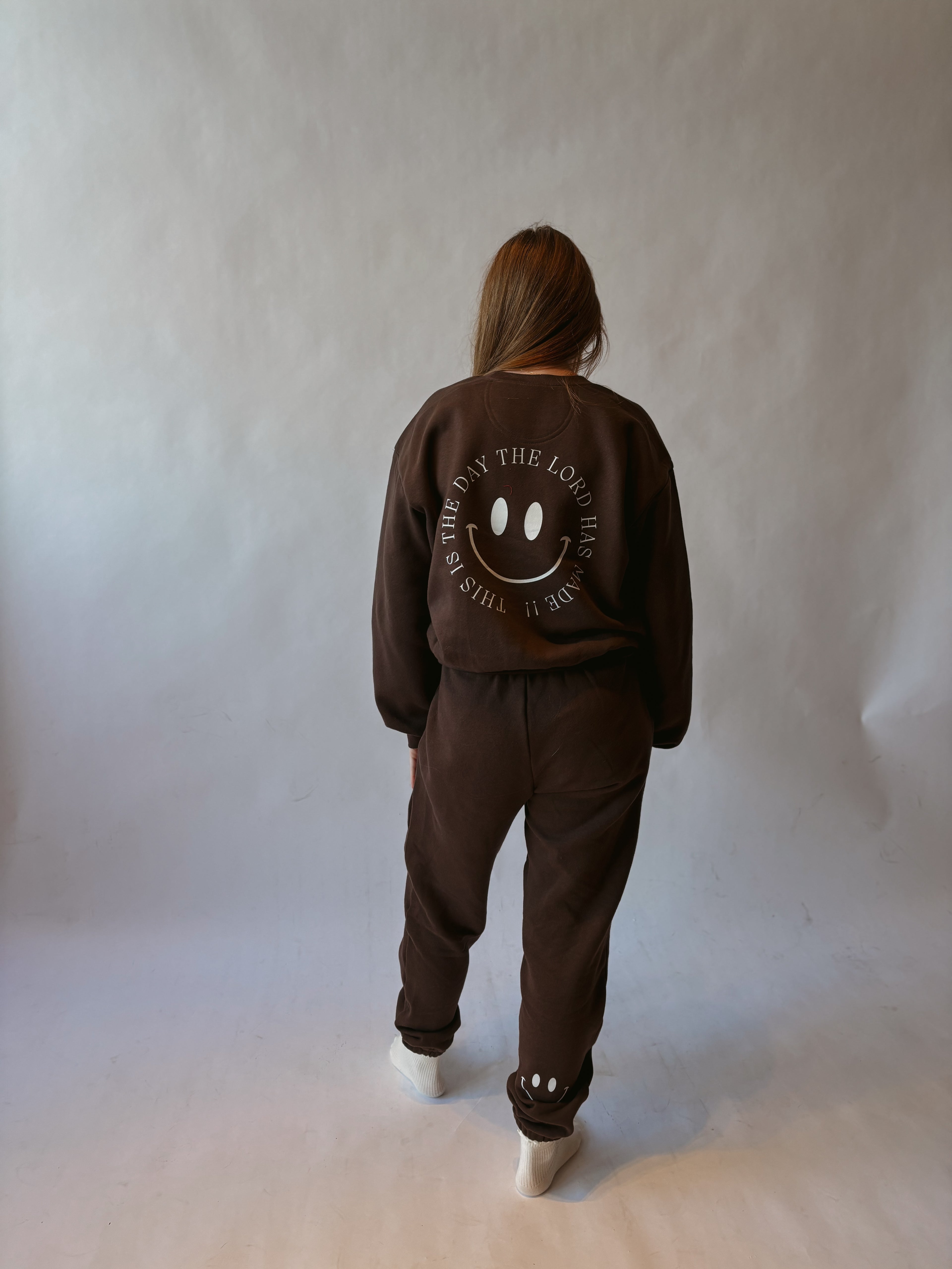 Rejoice Sweatset TOP