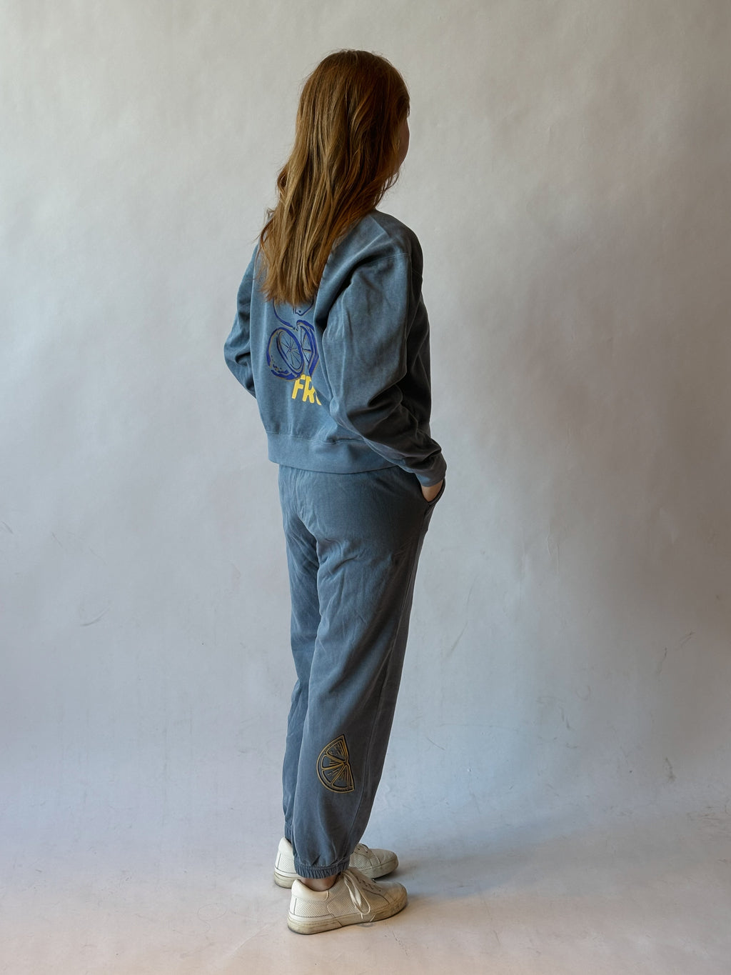 Known By Fruit Sweatset SWEATS