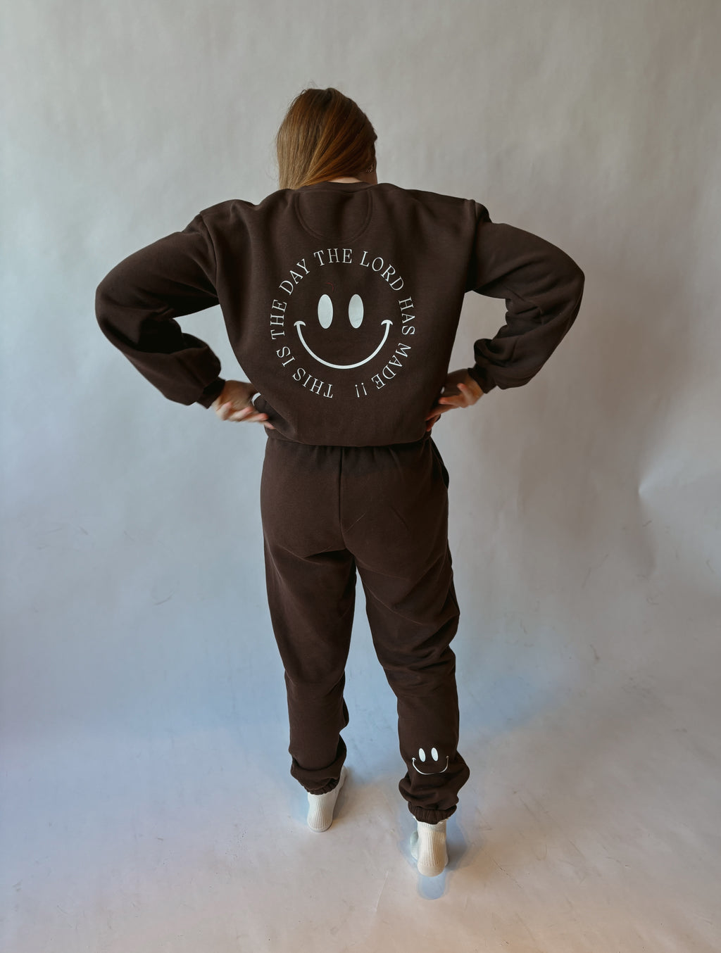 Rejoice Sweatset SWEATS