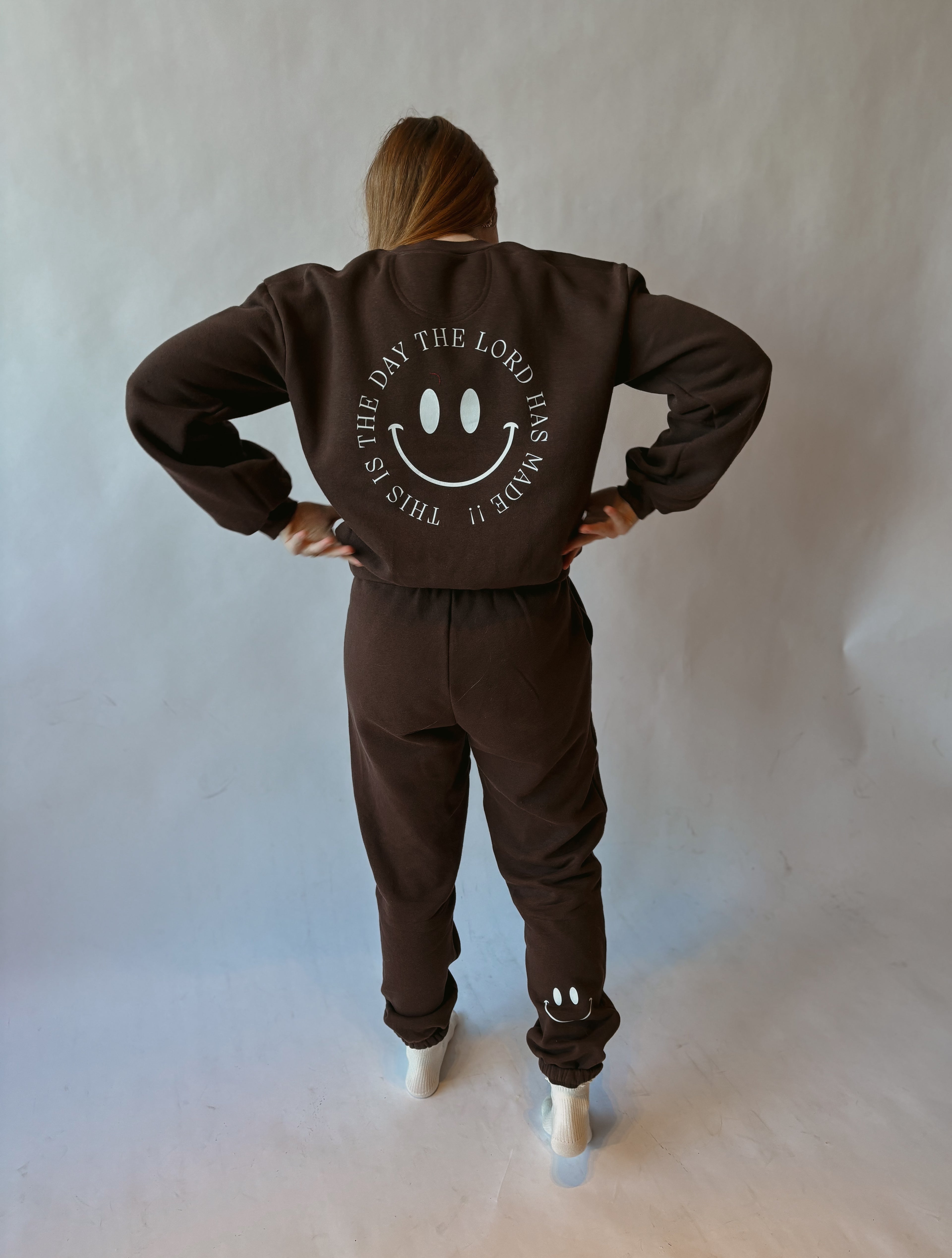 Rejoice Sweatset SWEATS