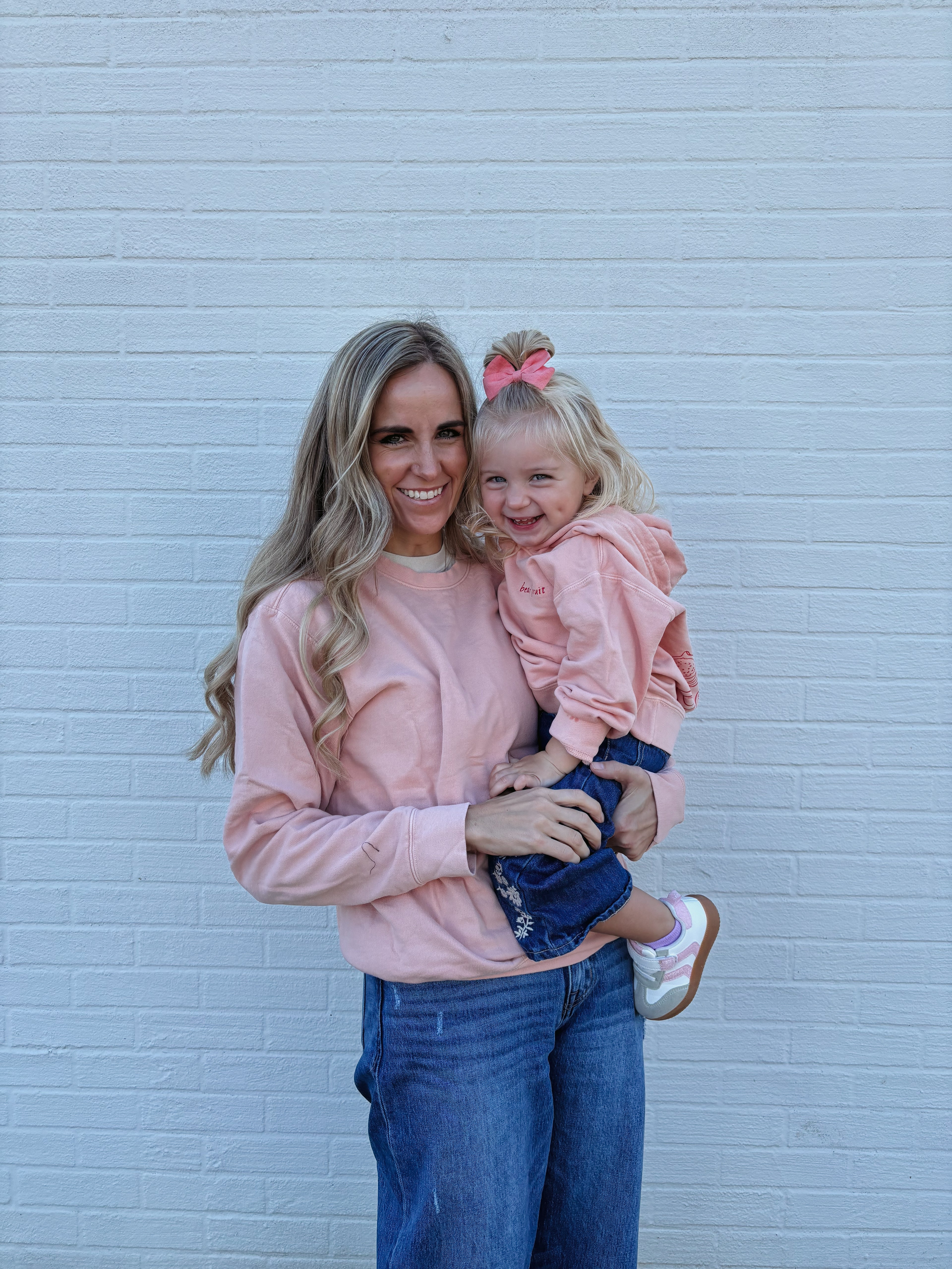 Bear Fruit Lighweight Sweatshirt