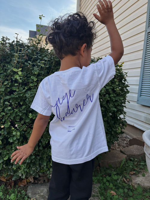 Kids Image Bearer Tee