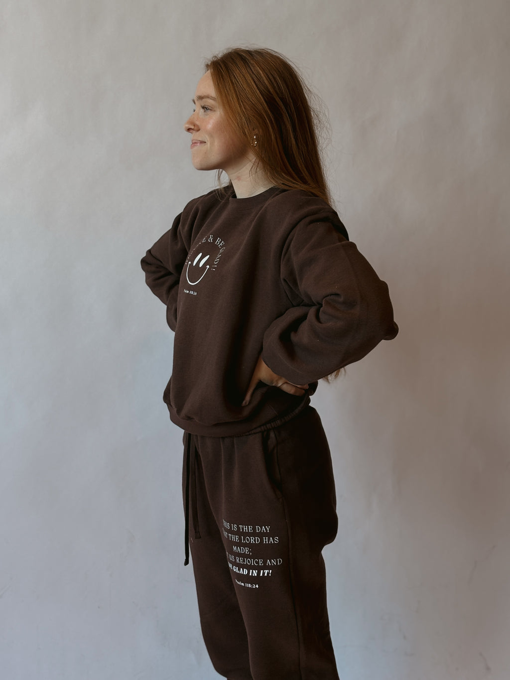 Rejoice Sweatset SWEATS