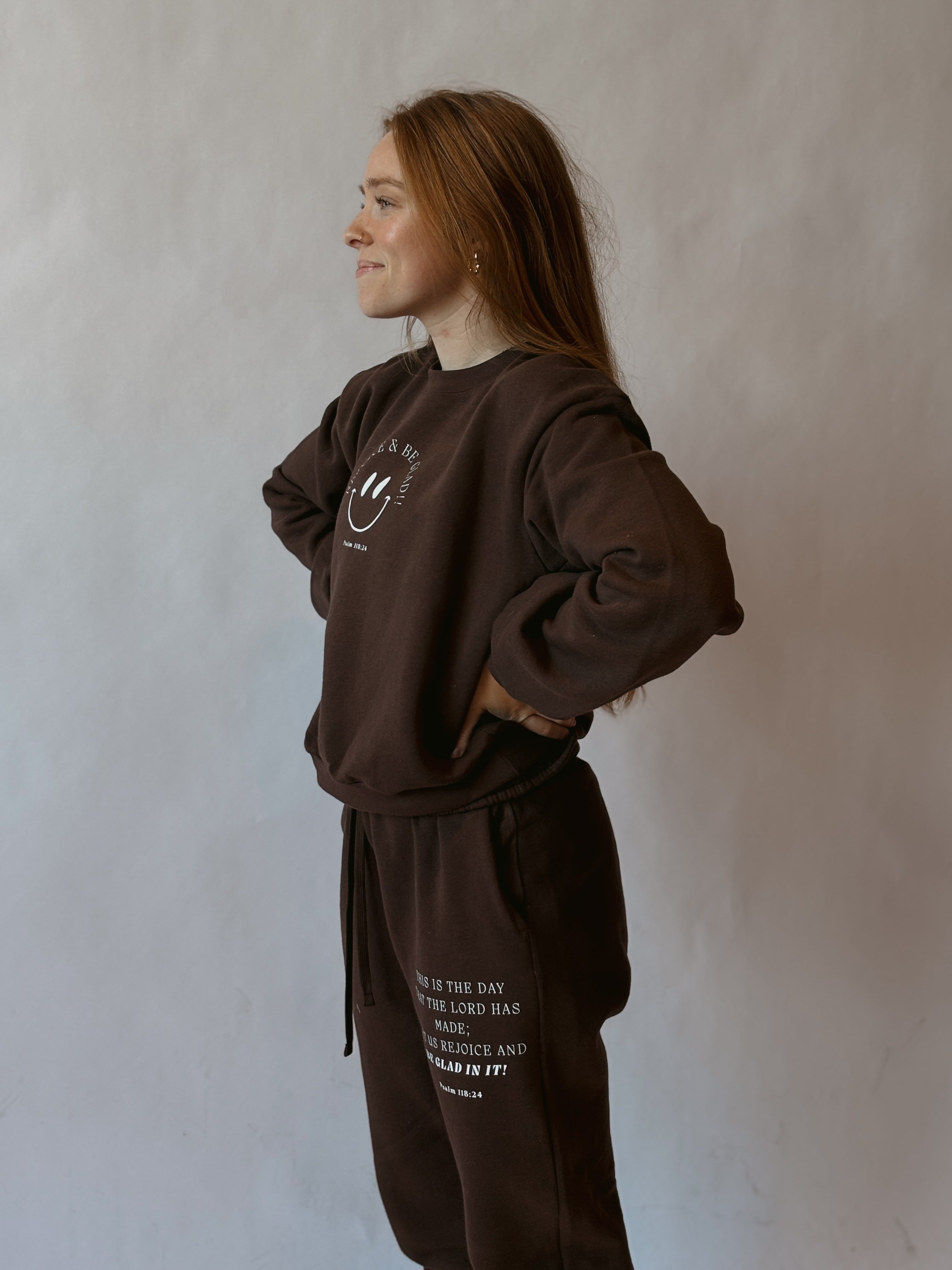 Rejoice Sweatset SWEATS