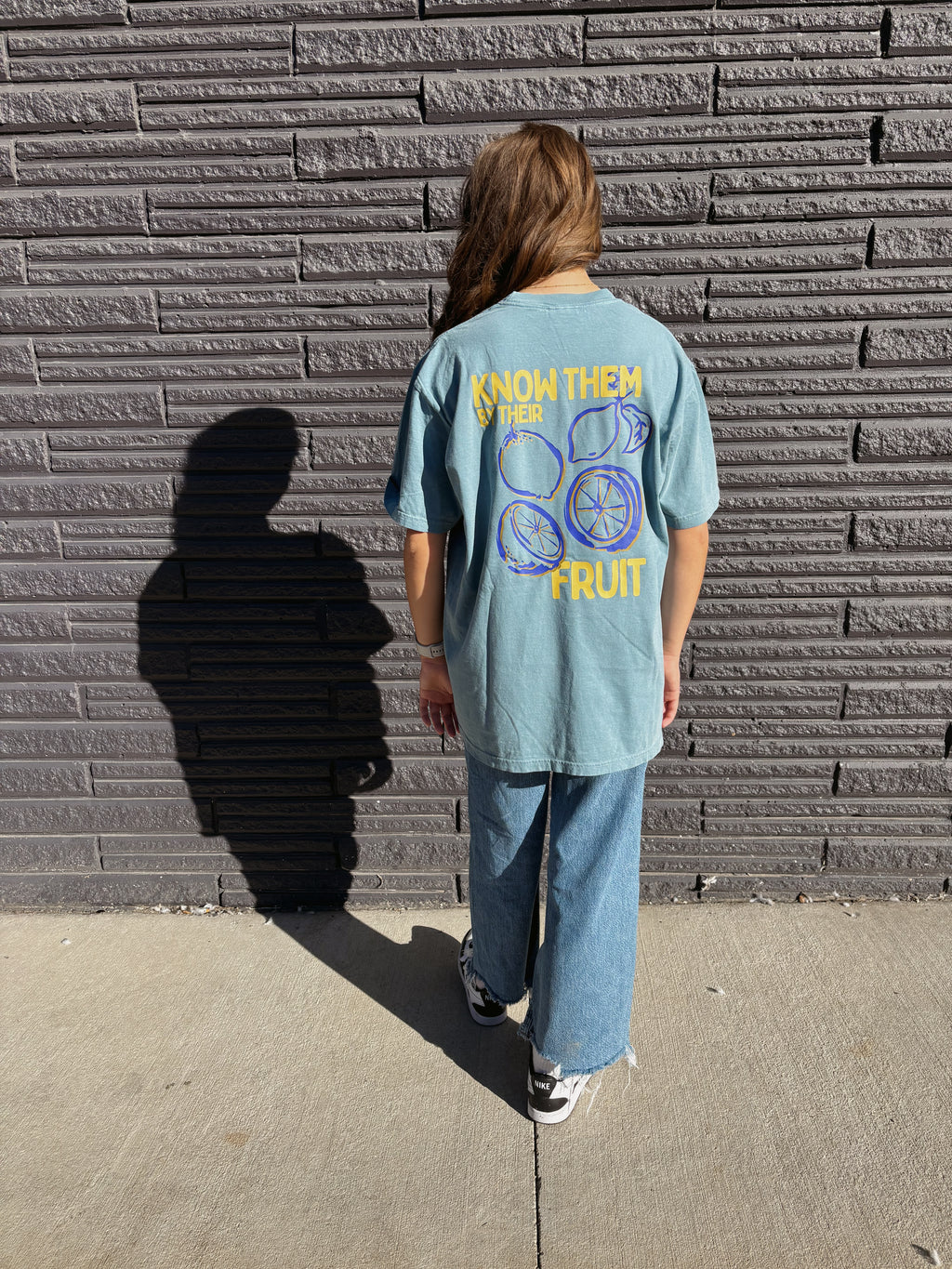 Known By Fruit Tee