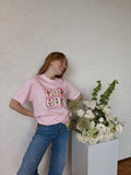 Wildflowers Tee