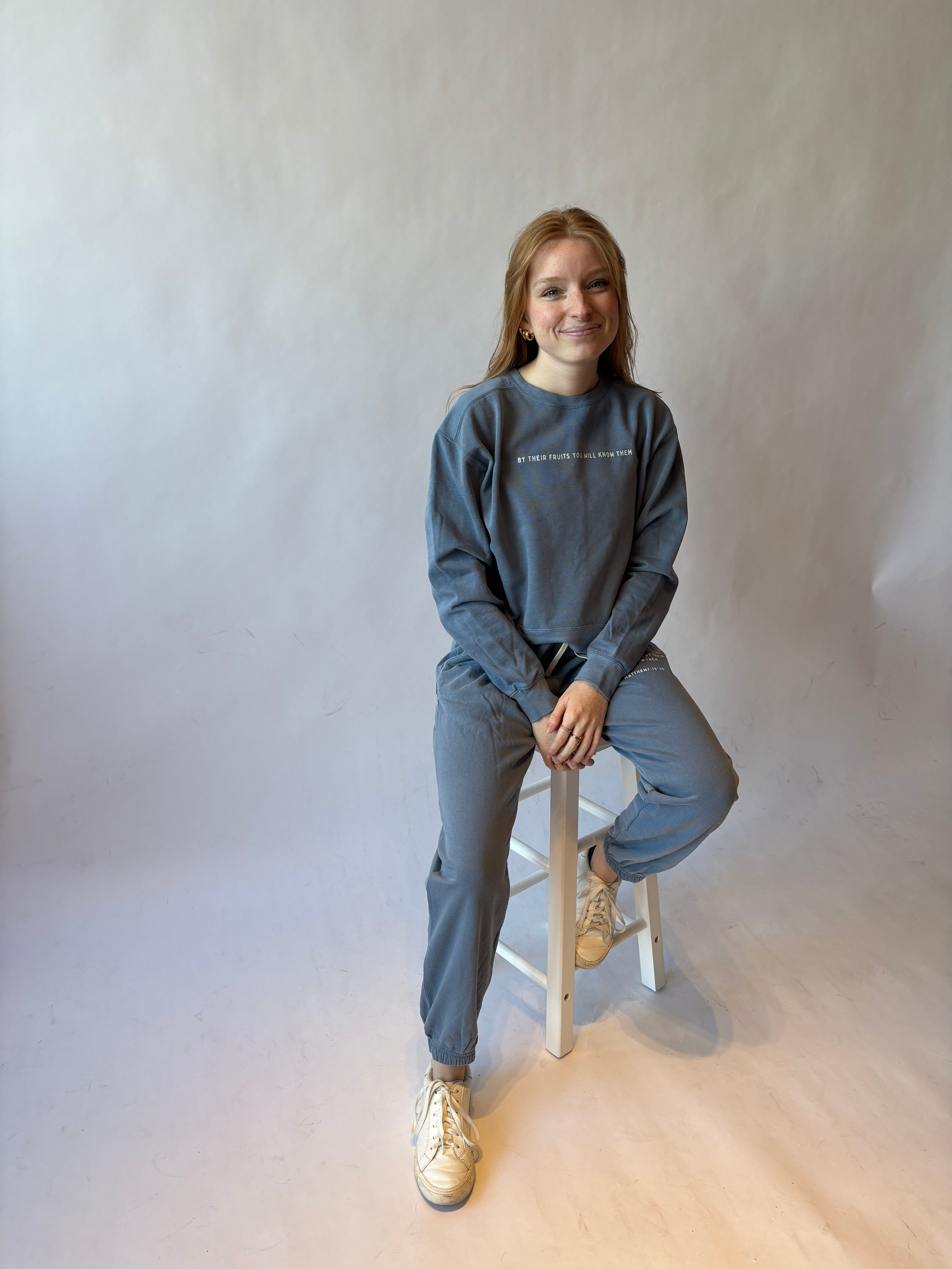 Known By Fruit Sweatset SWEATS