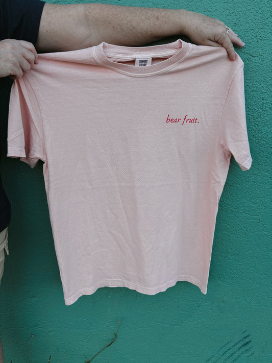 Bear Fruit Tee