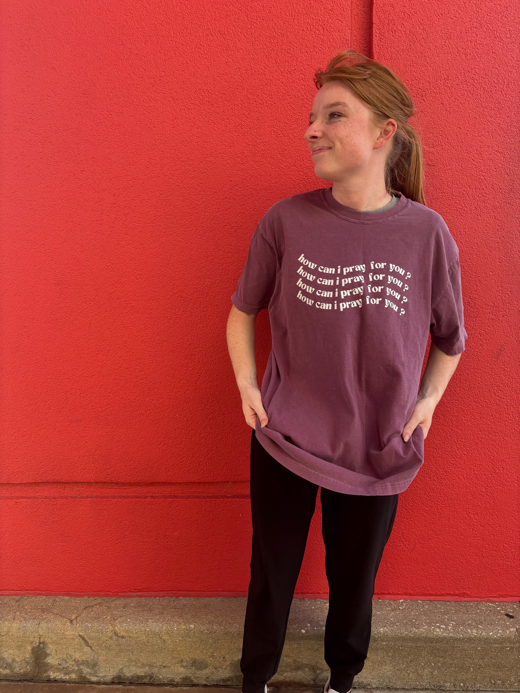 Mod4 OG "HCIPFY?" Tee