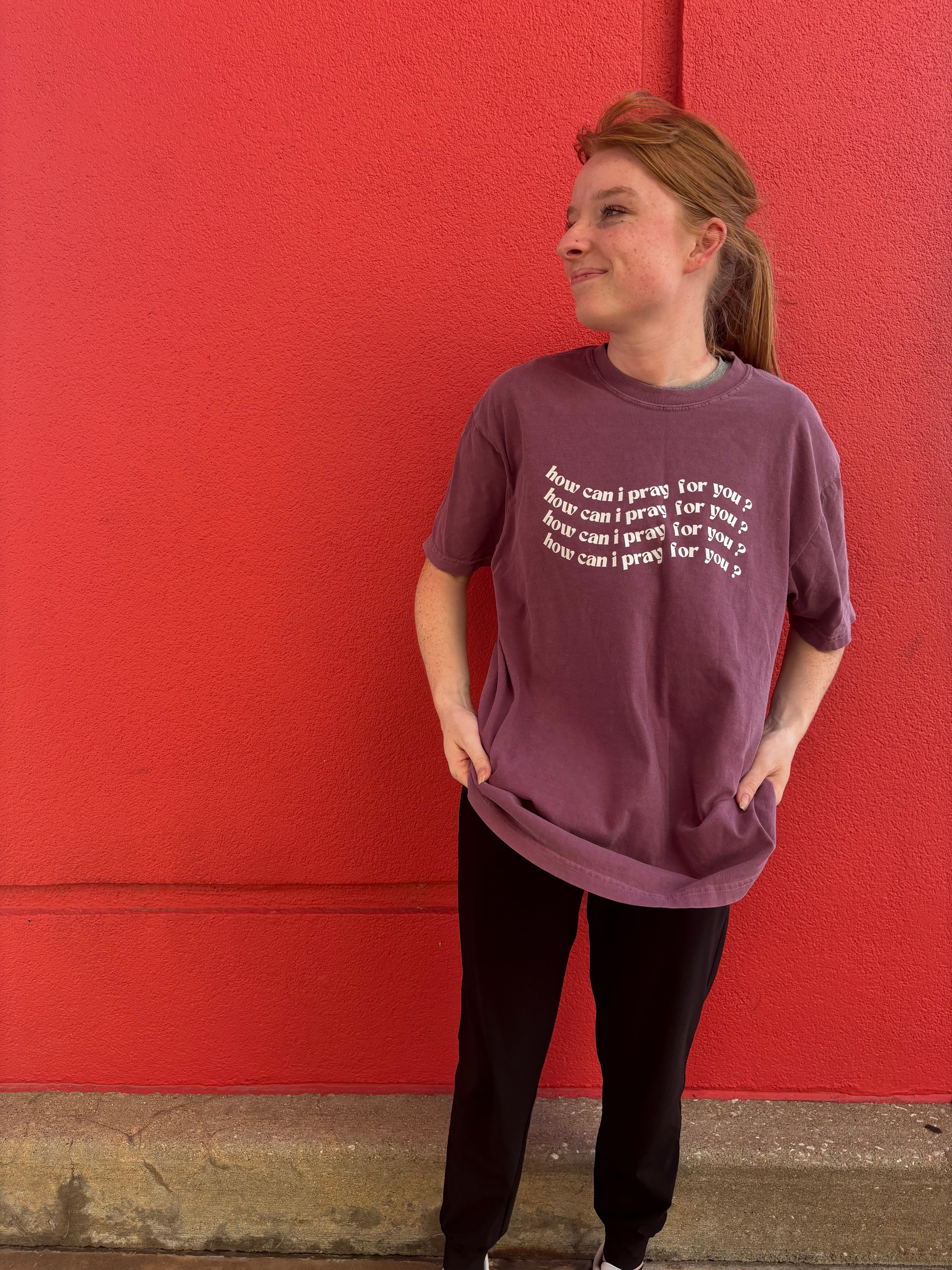 Mod4 OG "HCIPFY?" Tee